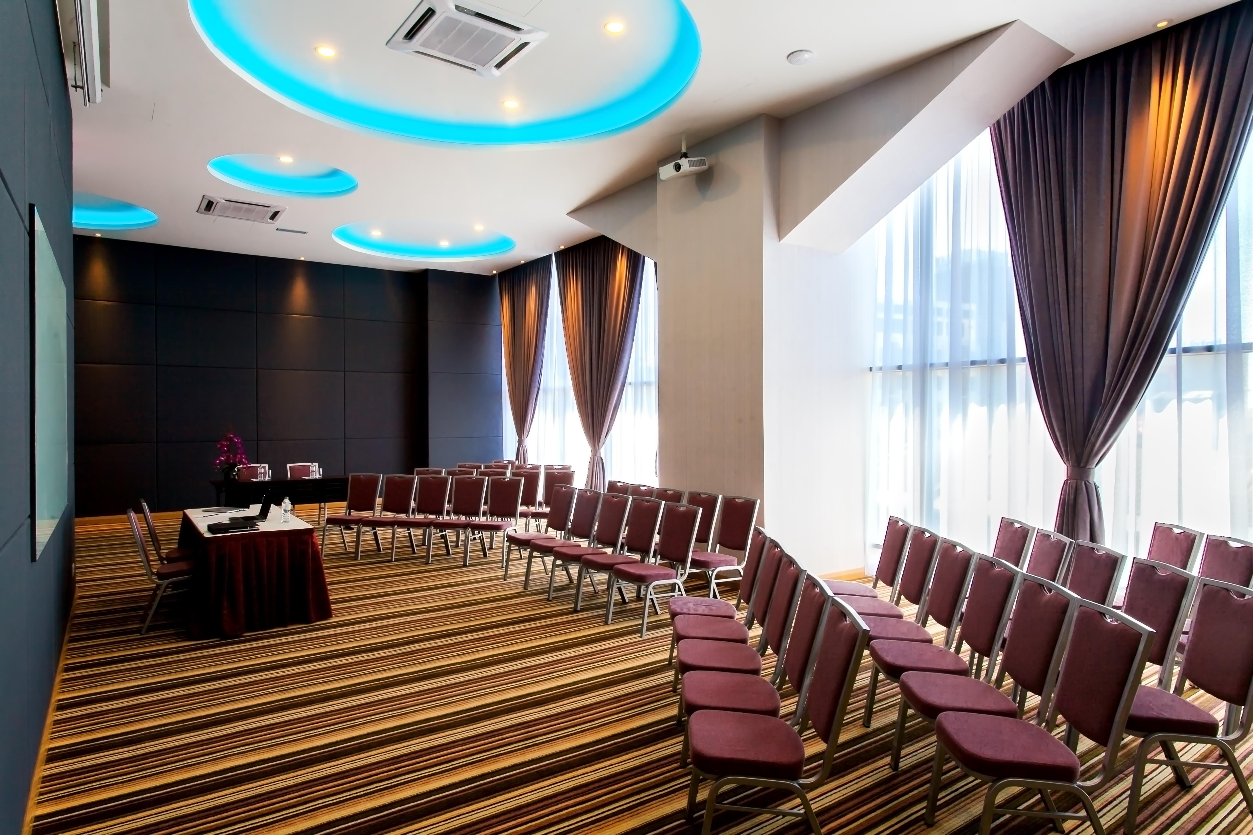 Asia Melaka Hotel Managed By The Straits Hotel & Suites Exterior foto